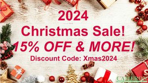 2024 Christmas Sale!
