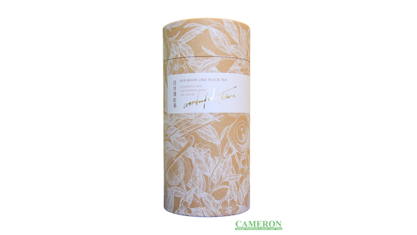 Taiwan Sun Moon Lake Black Tea - Ruby TTES#18 | 台灣日月潭紅茶 - 台茶18號紅玉 (75g)