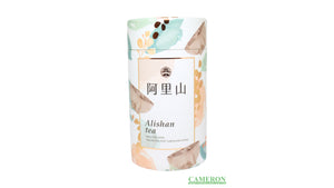 Taiwan AliShan Oolong Tea - Jin Xuan Oolong | 台灣阿里山烏龍茶 - 金萱烏龍 (75g/150g)