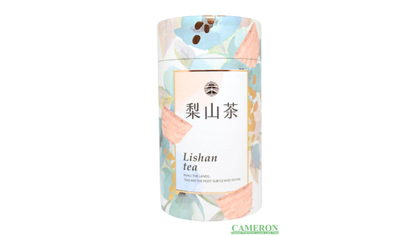 Taiwan LiShan Oolong Tea - LiShan Oolong | 台灣梨山烏龍茶 - 梨山烏龍 (75g/150g)