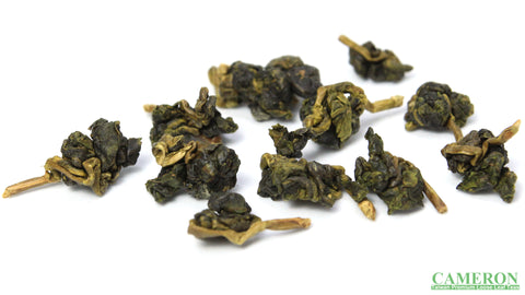 Taiwan LiShan Oolong Tea - LiShan Oolong | 台灣梨山烏龍茶 - 梨山烏龍 (75g/150g)