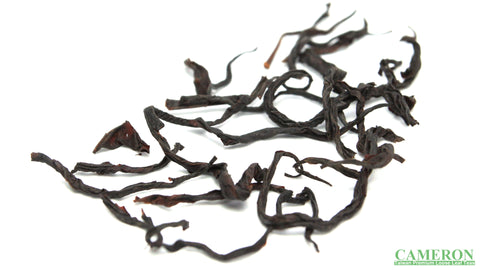 Taiwan Sun Moon Lake Black Tea - Ruby TTES#18 | 台灣日月潭紅茶 - 台茶18號紅玉 (75g)