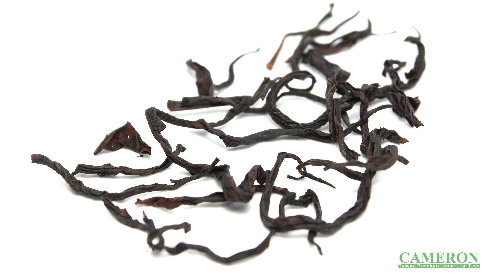 Taiwan Sun Moon Lake Black Tea - Ruby