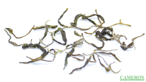 Taiwan SanXia Green Tea - Biluochun