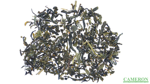 Taiwan Ming Jian Green Tea - Jasmine Green Tea
