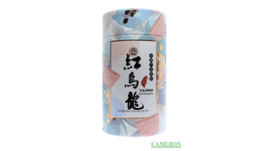 Taiwan TaiTung Oolong Tea - Red Oolong | 台灣台東烏龍茶 - 紅烏龍 (75g/150g)